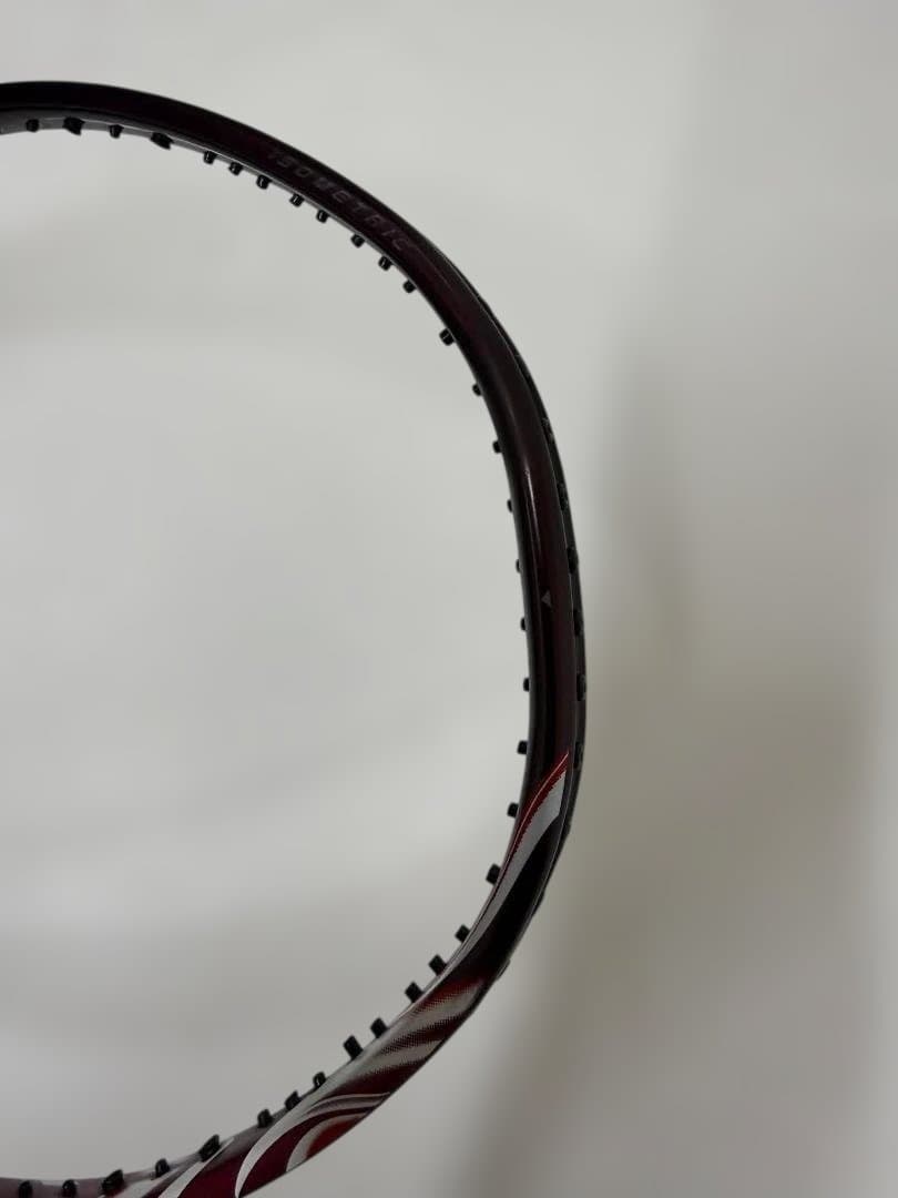 バドミントン　YONEX ASTROX100ZZ 4U6G