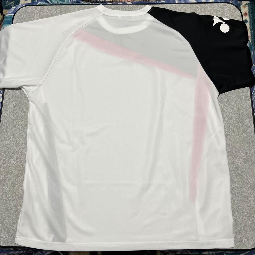 YONEX ヨネックス Tシャツ