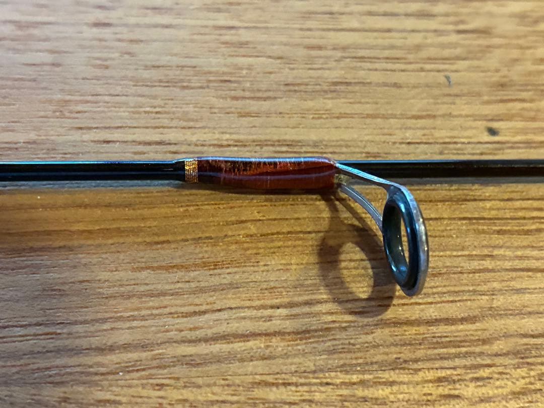 ロッド fenwick HMG GFS55