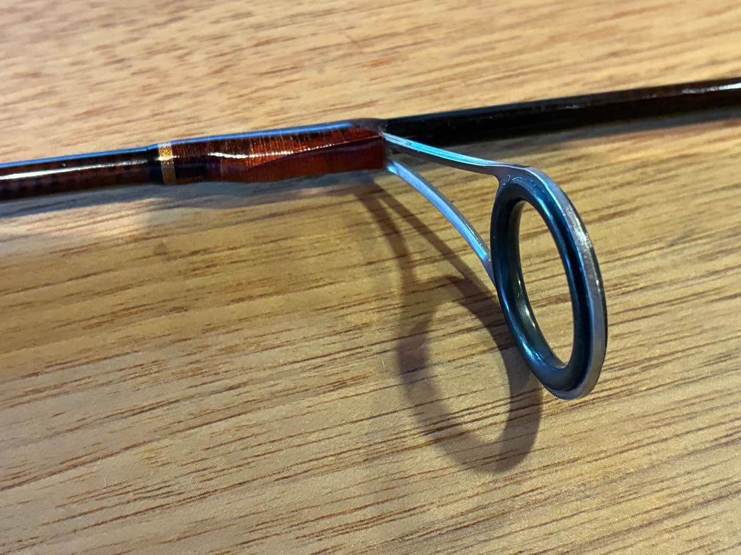 ロッド fenwick HMG GFS55