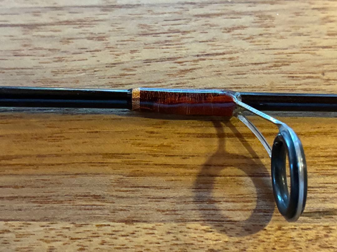 ロッド fenwick HMG GFS55