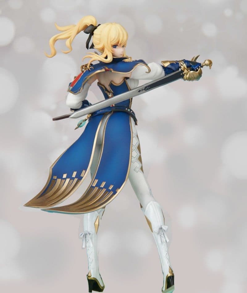 フィギュア　ガレージキット　未塗装未組立　1/7ガレキ　美女　美少女