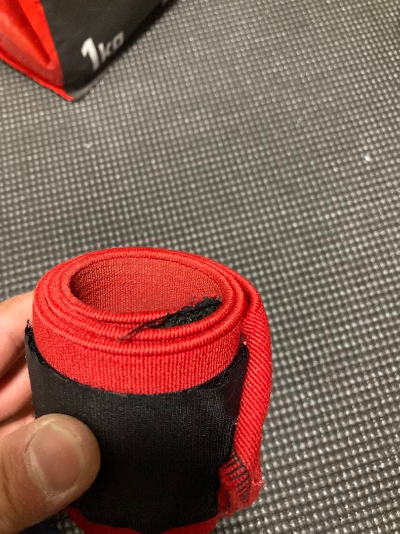GOLD'S GYM ウエイトトレーニングベルト セット