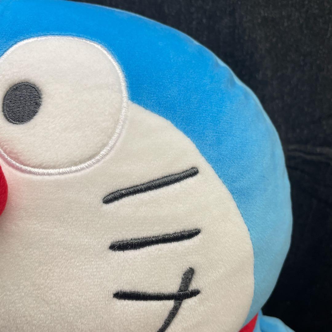 アイムドラえもん Mocchi-Mocchi- もっちぃもっちぃ　ぬいぐるみM
