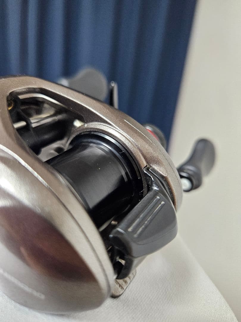 SHIMANO Scorpion BFS XG 17スコーピオン