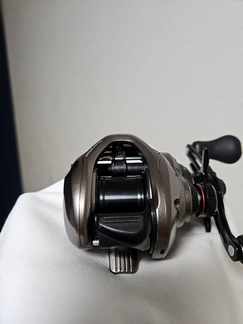SHIMANO Scorpion BFS XG 17スコーピオン