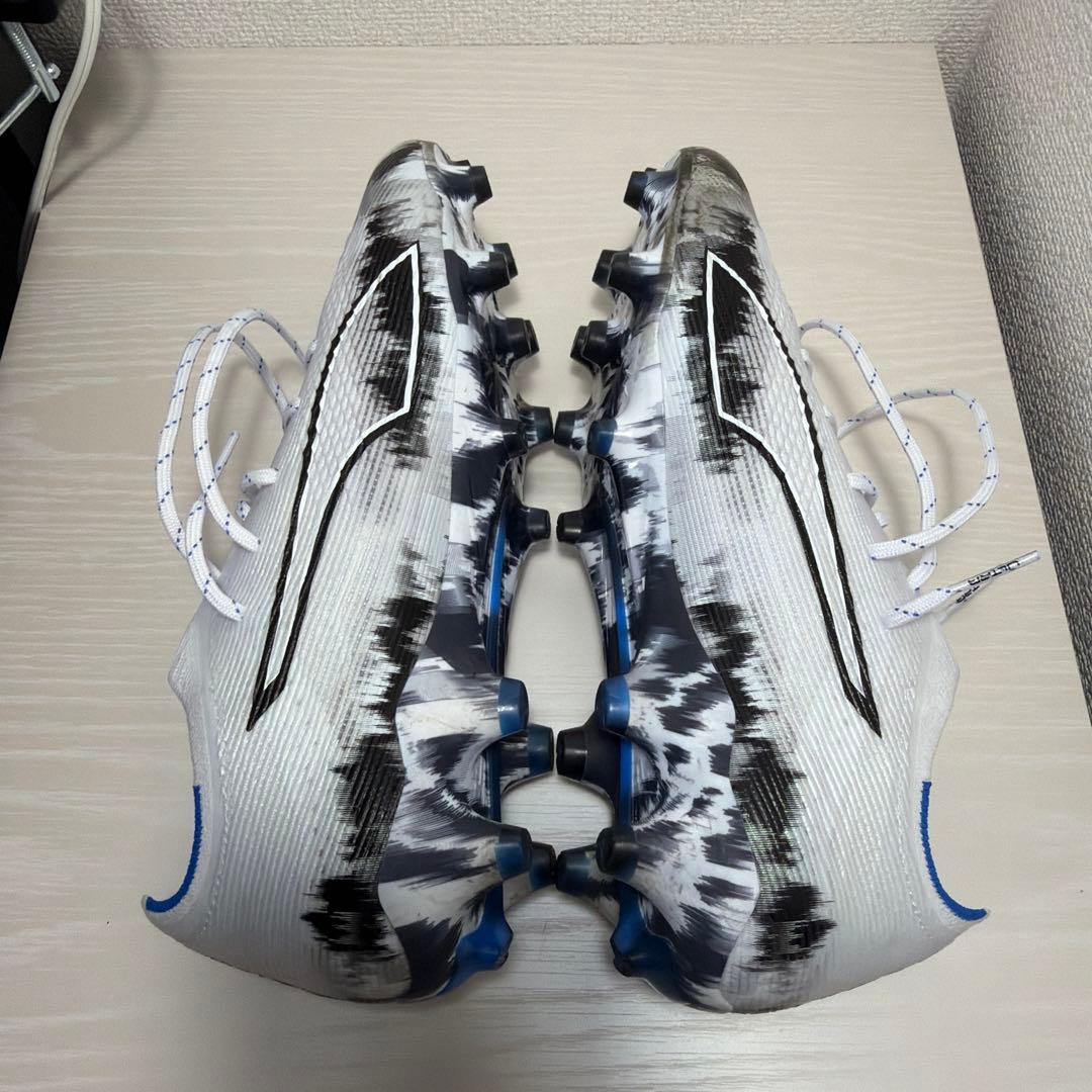 プーマ ウルトラ 6 puma ultraアルティメット HG/AG JPLE
