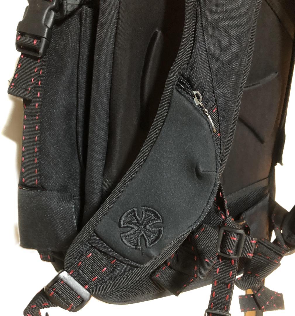 早い者勝ち 値下げ中 レア 美品 INDEPENDENT バックパック 大容量