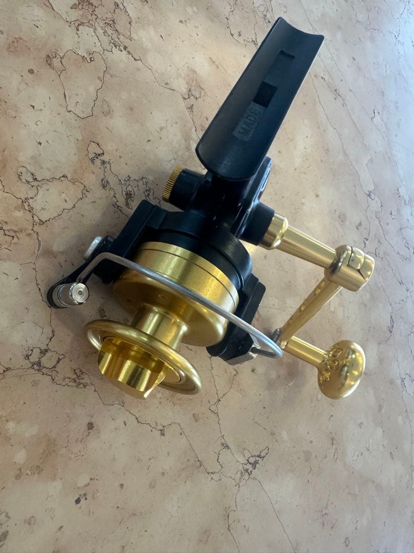 PENN SPINFISHER 4500SS Spinning カスタム　ペン