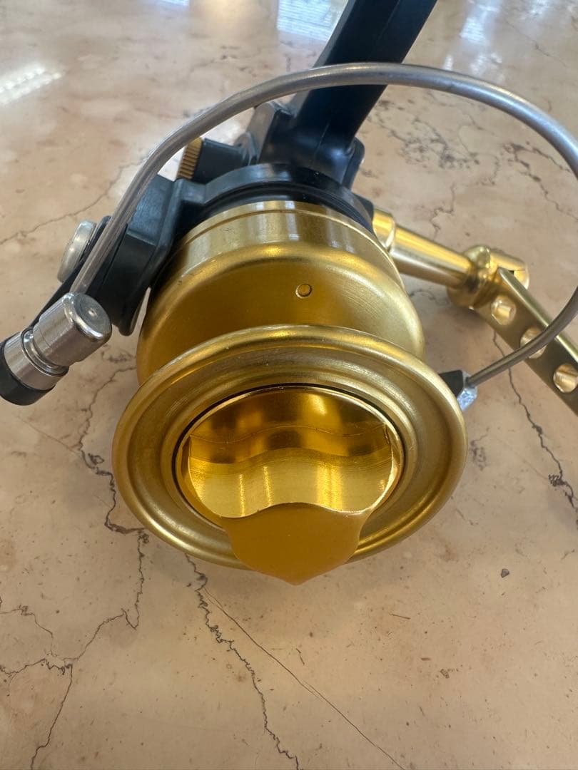 PENN SPINFISHER 4500SS Spinning カスタム　ペン