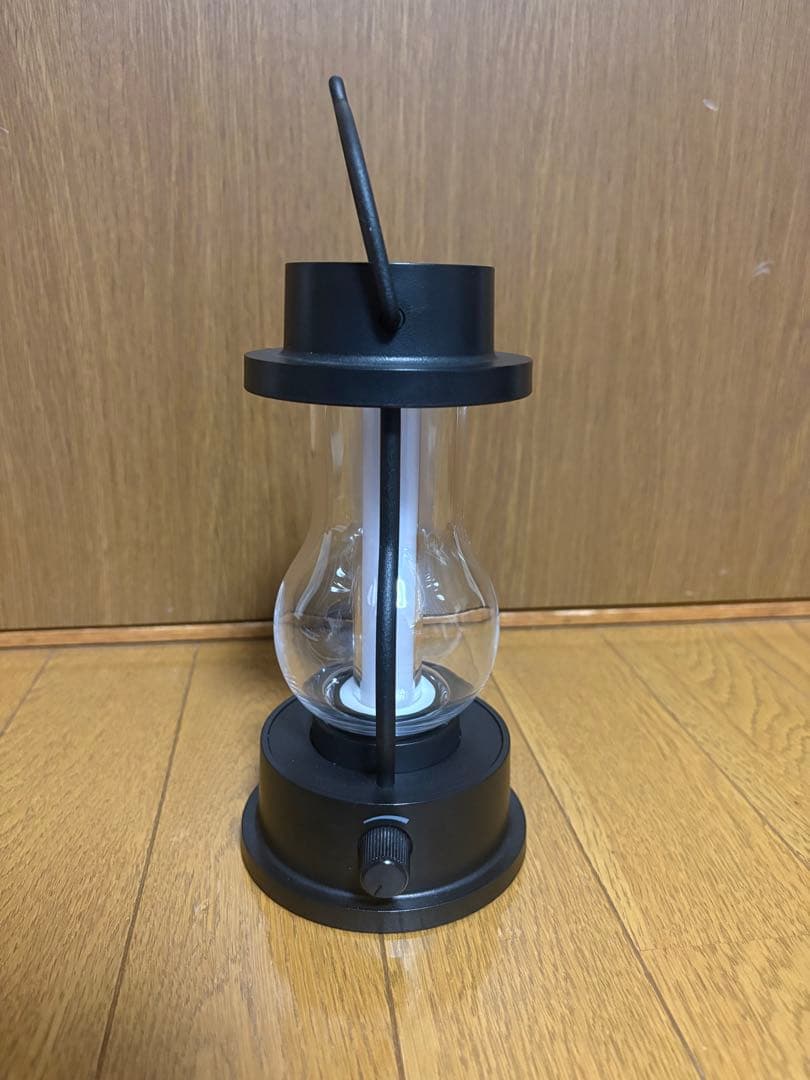 ライト・ランタン BALMUDA The Lantern