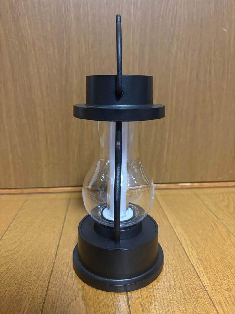 ライト・ランタン BALMUDA The Lantern