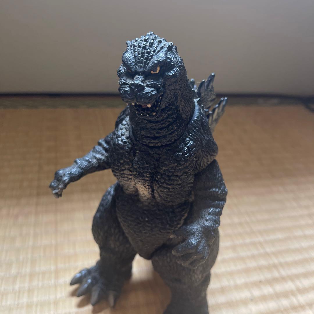 ゴジラ
