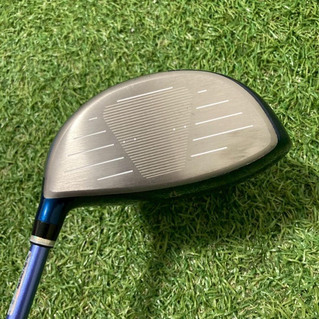 XXIO レディース MP1100 L ドライバー12.5° H4 カバー付