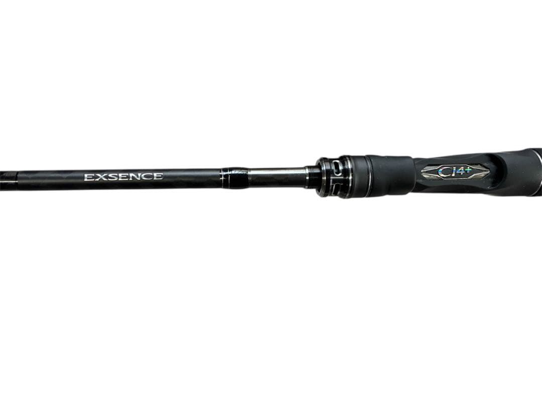シマノ　20エクスセンスジェノス B88ML/R 美品　3月16日まで