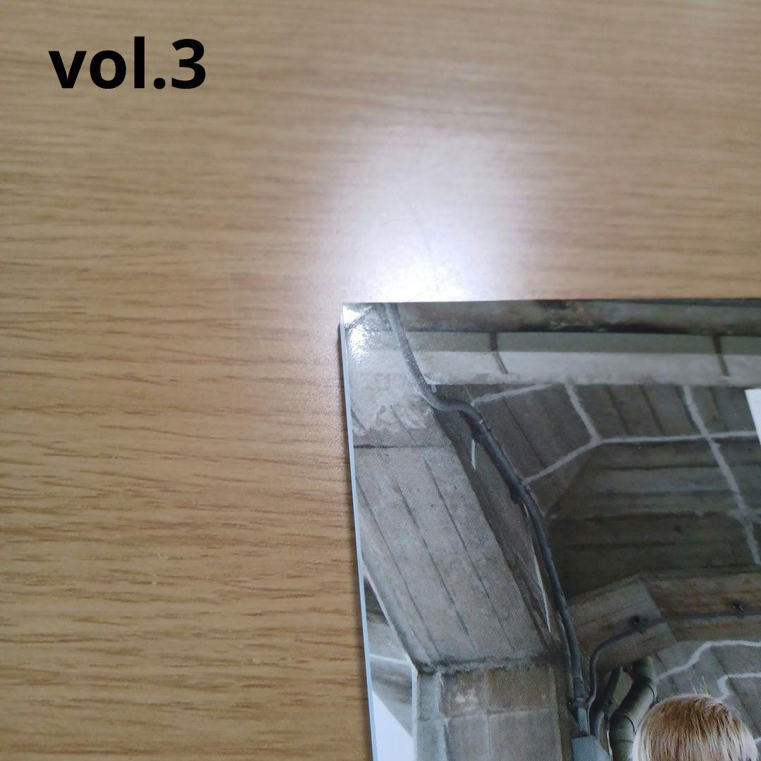 BTS　防弾少年団　ファンクラブマガジン　会報　vol.1～vol.9