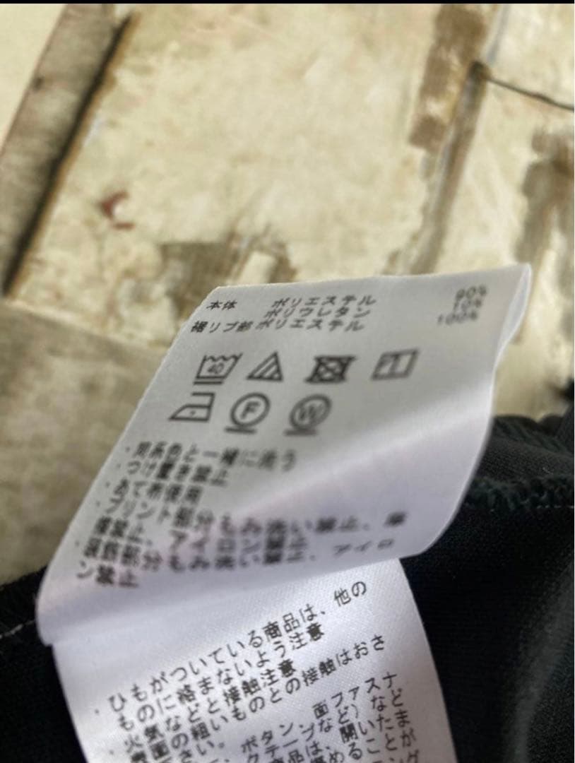 デサントゴルフセットアップ