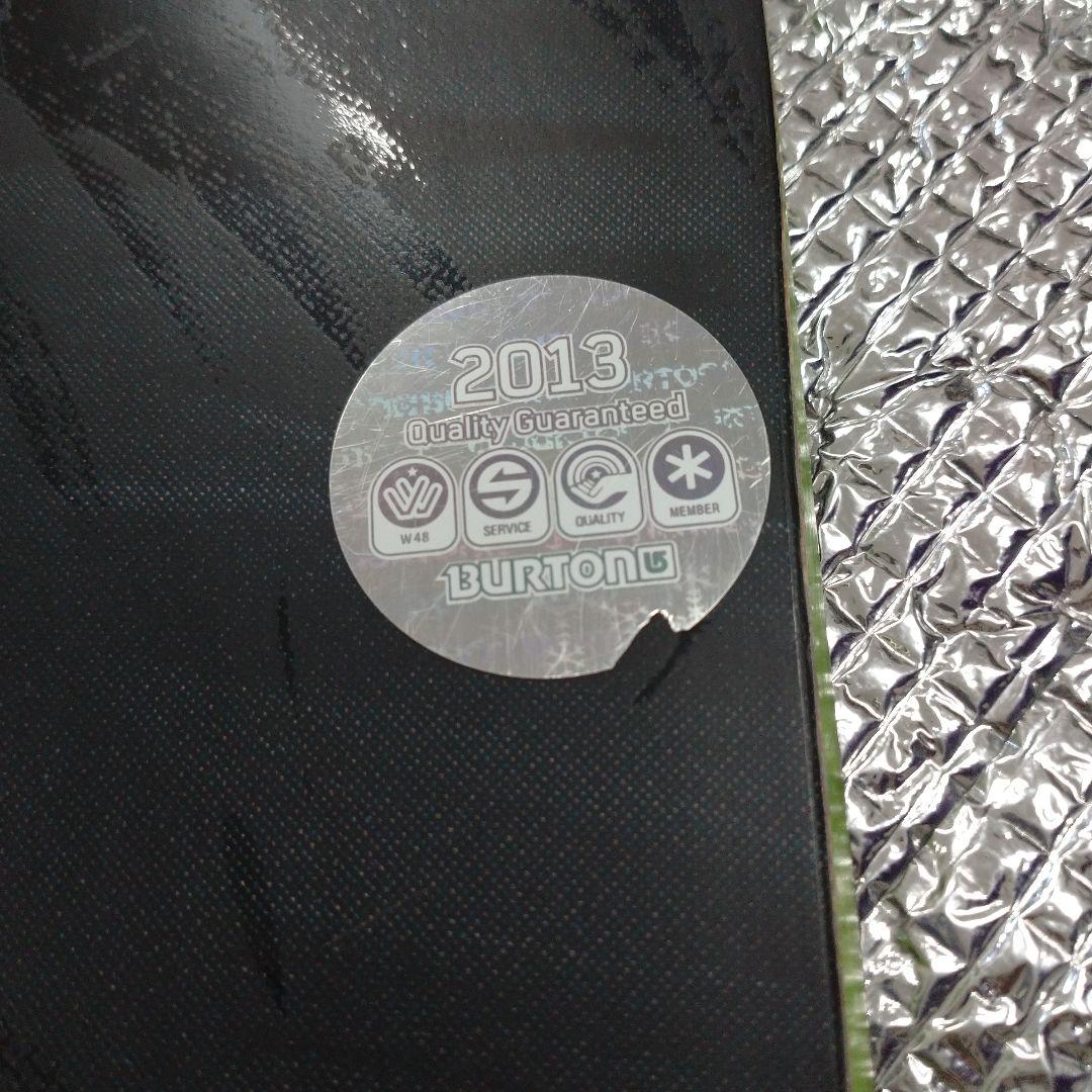 BURTON バートン スノーボード カスタムX CUSTOM X 正規品