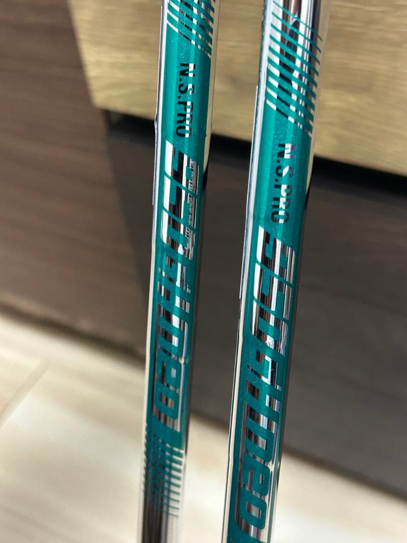 DW-123 50° 56° 2本セット