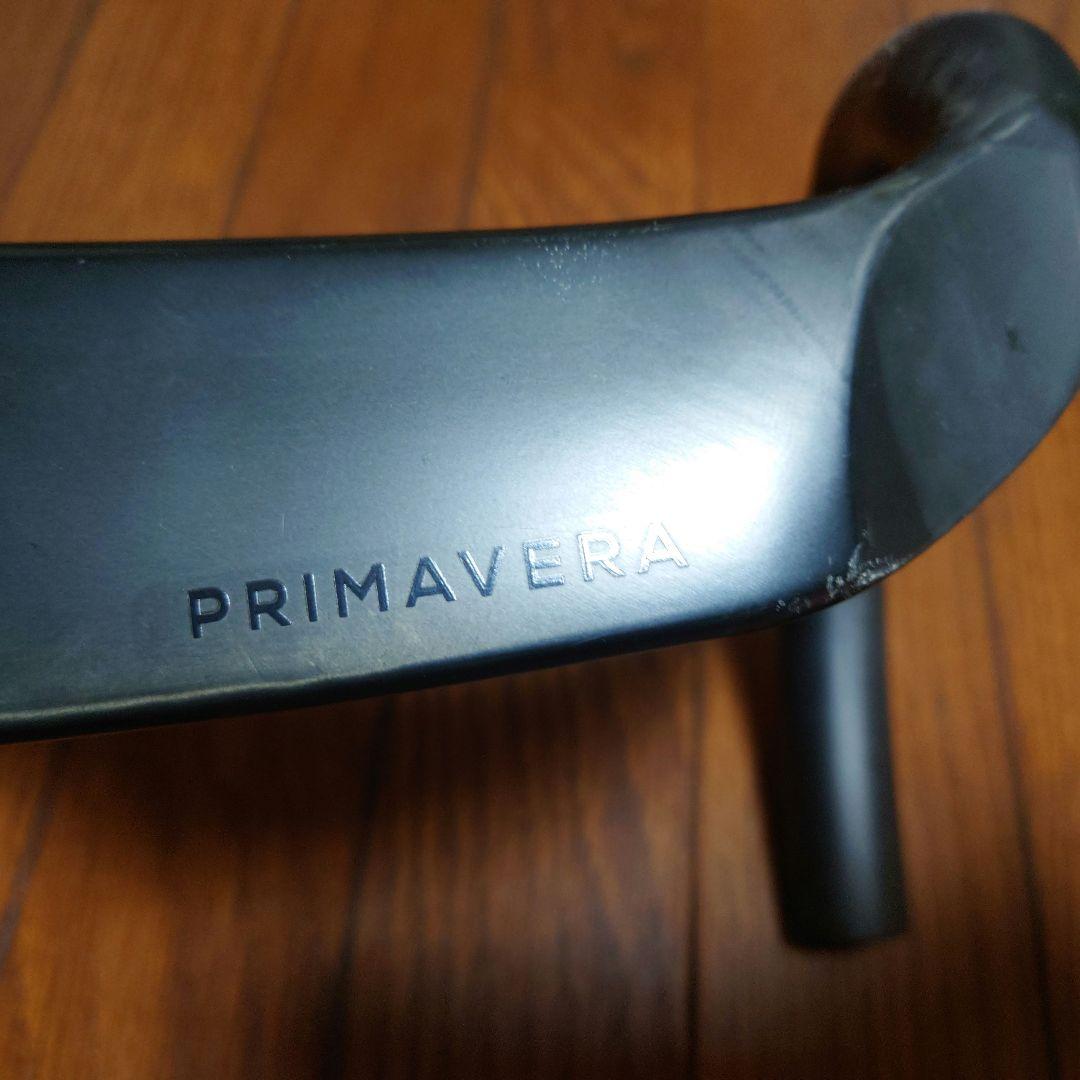 prime PRIMAVERA カーボンエアロハンドル