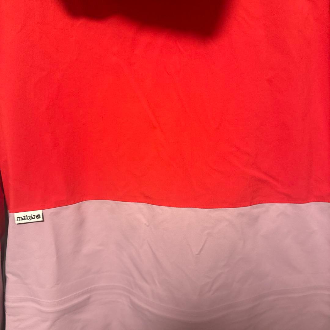 MALOJA マローヤ　GORE-TEX マウンテンウェア　スノーボード　スキー