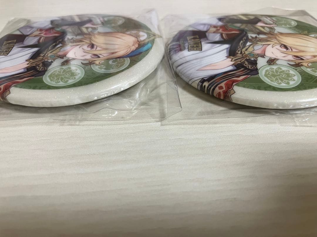 原神 カーヴェ