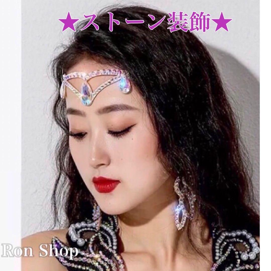 maho 様 ヘッドアクセB ,ベールB(合計2点)