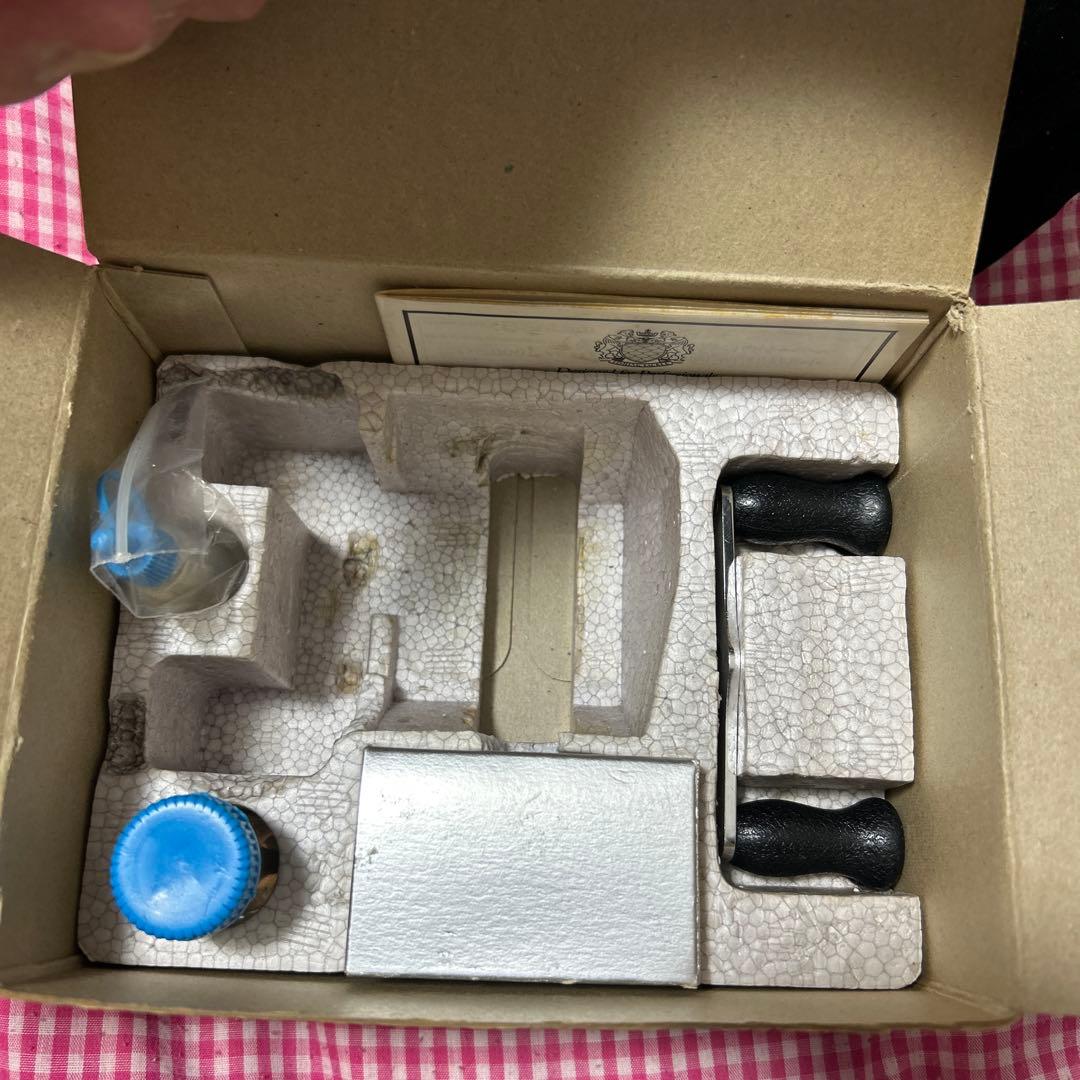 シマノバンタム1000SG 傷有り新品未使用品