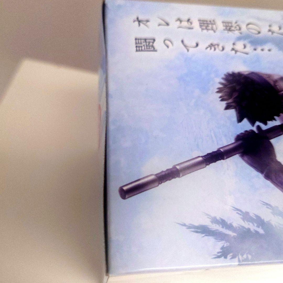 一番くじ NARUTO-ナルト 波の国編 ラストワン賞 桃地再不斬