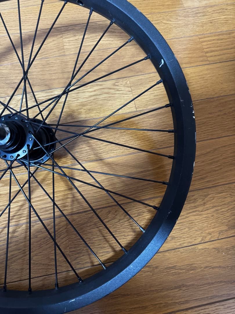 [今日だけ値下げ]F2 FREECOASTER HUB cinema lim