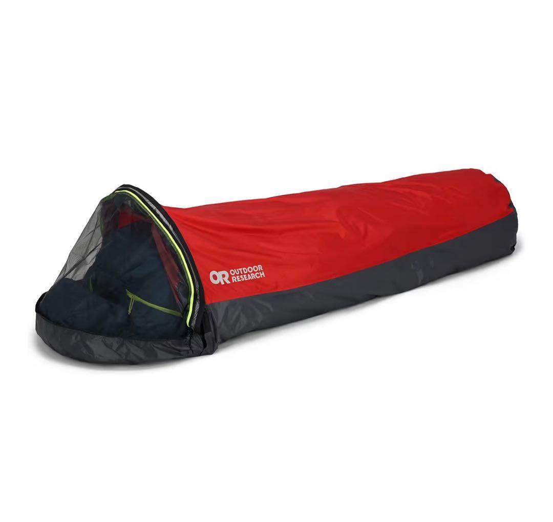 テント・タープ Outdoor Research Helium Bivy
