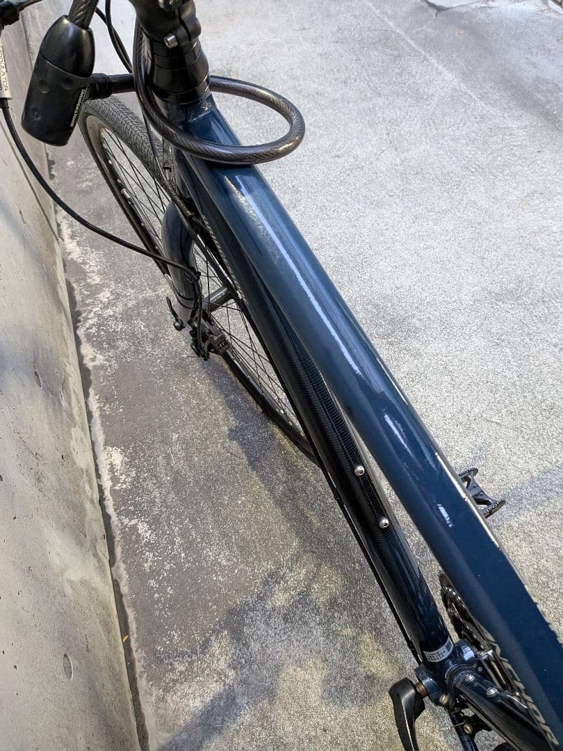 BRIDGESTONE RL1 ANCHOR ブリヂストンアンカー クロスバイク