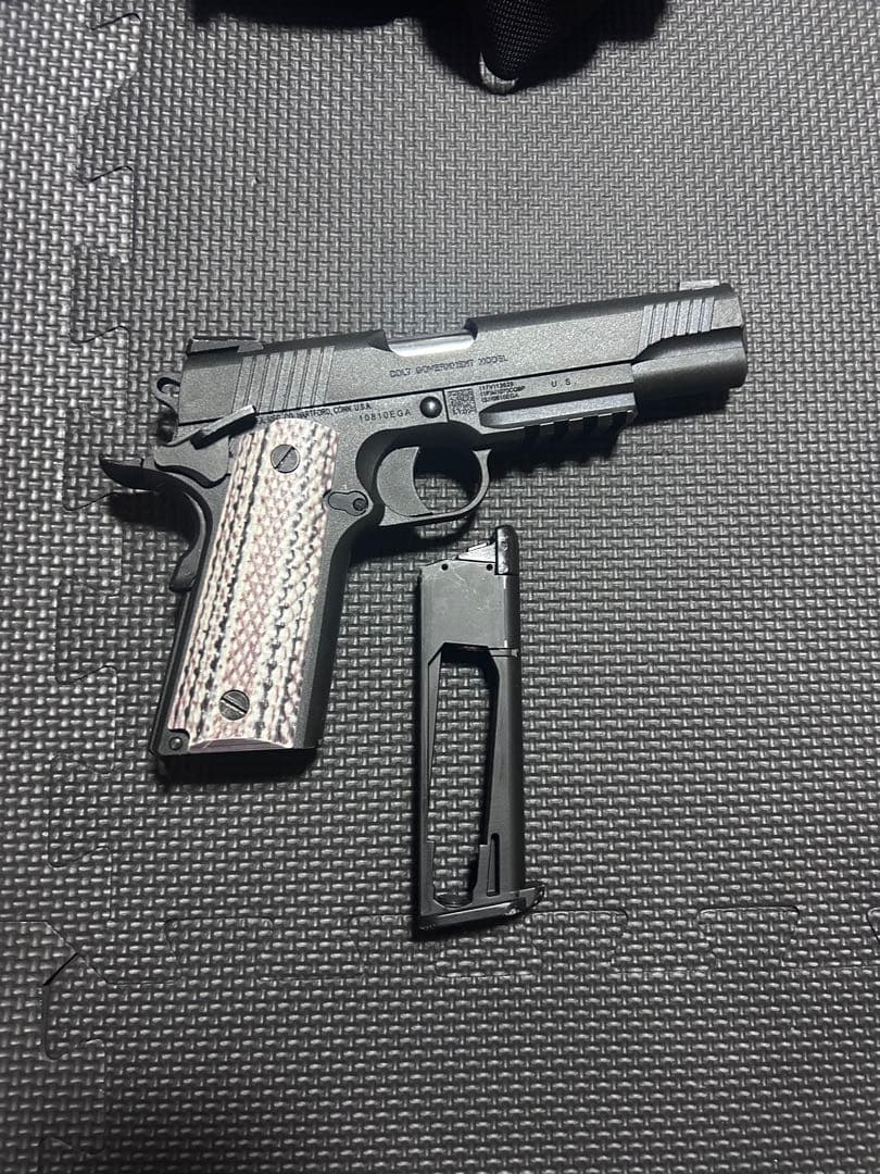 次世代電動ガン SCAR-H 東京マルイ＆アクセサリーセット