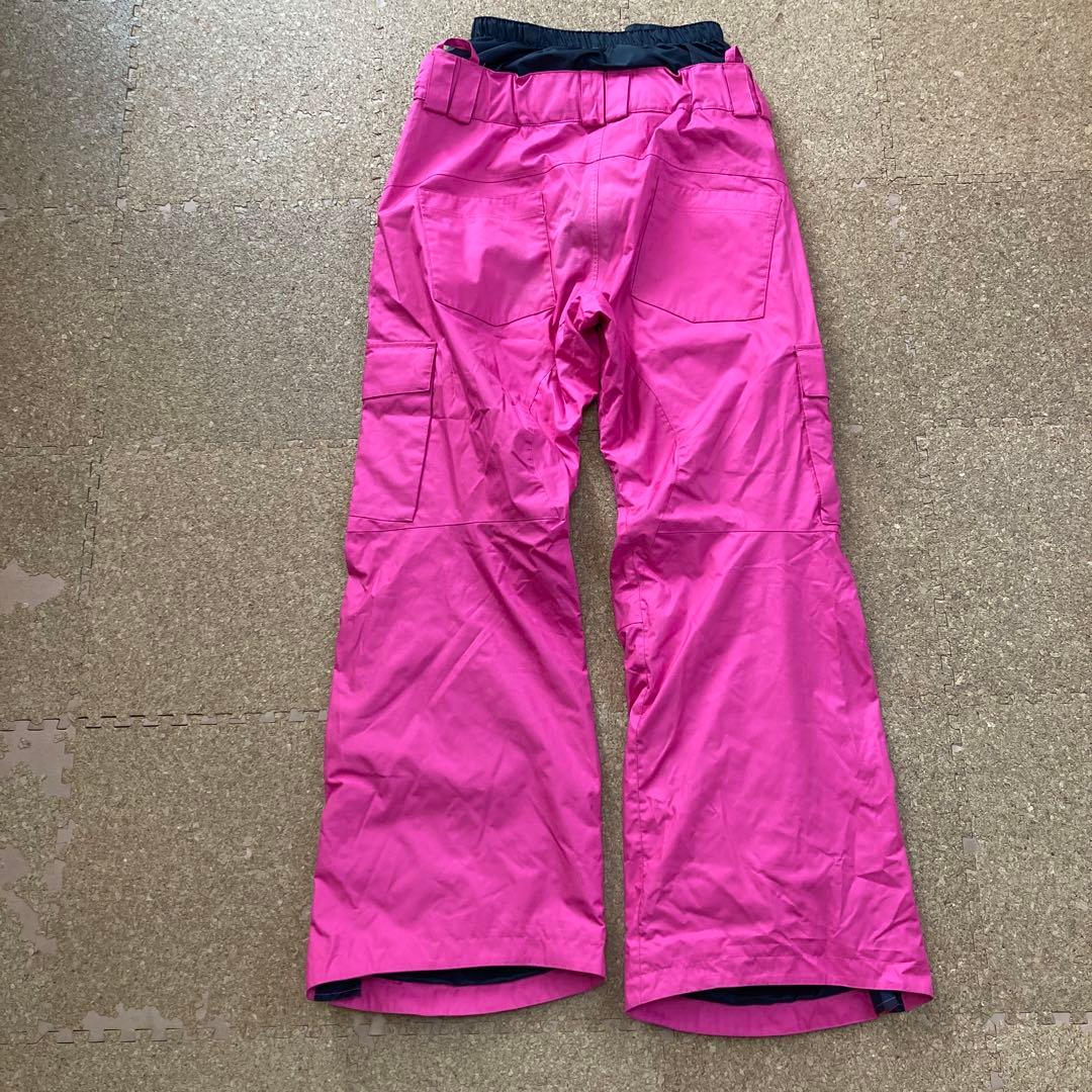 ミズノ mizuno スキーパンツ スノーボード スノボ パンツ Sユニセックス