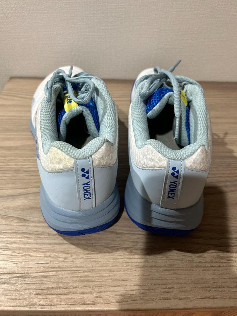 ★送料無料★美品 28 cm ヨネックス YONEX バドミントンシューズ