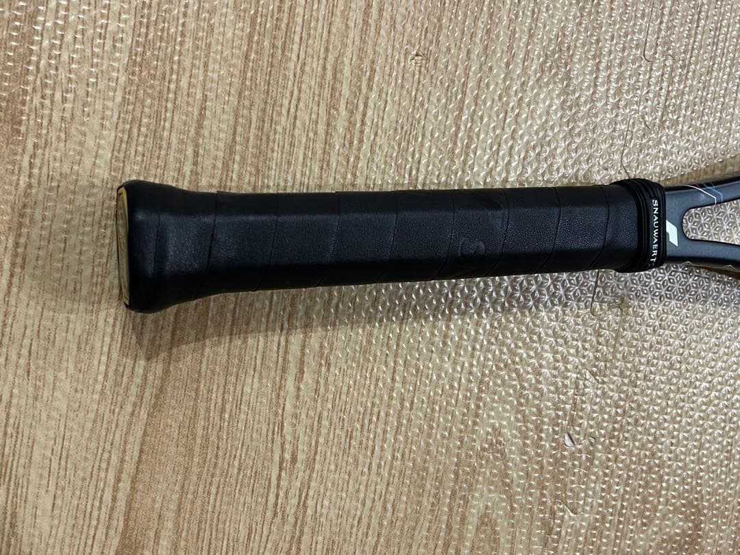 【スペック計測品】Hi-TEN 98 TORNEO G3 新品グロメット付き