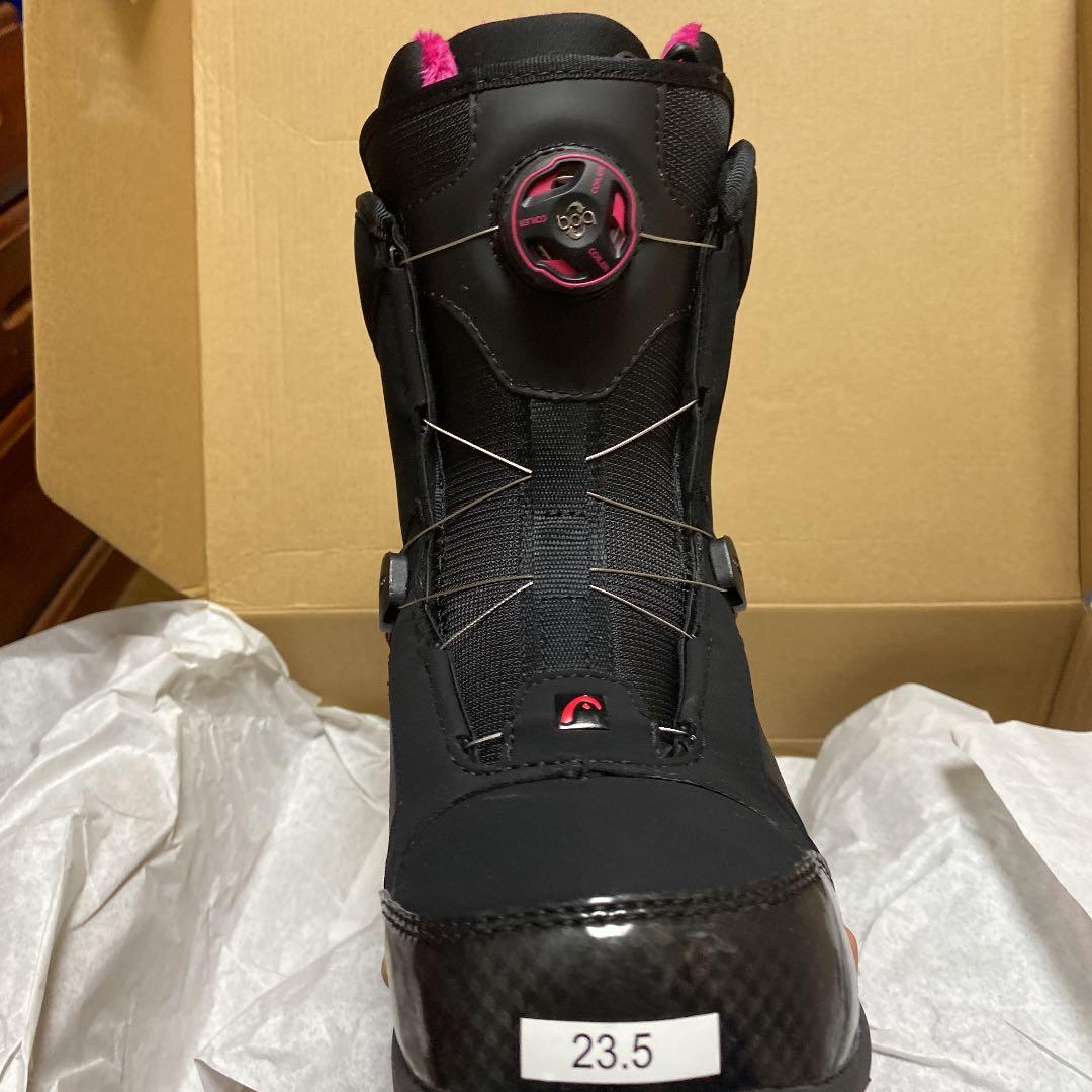 スノーボード BOOTS.   galore pro boa coiler