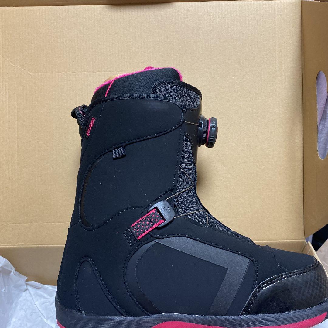 スノーボード BOOTS.   galore pro boa coiler