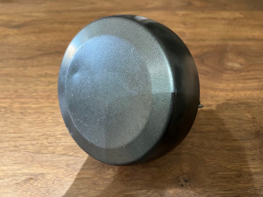 トランギア ブラックケトル 0.6L trangia