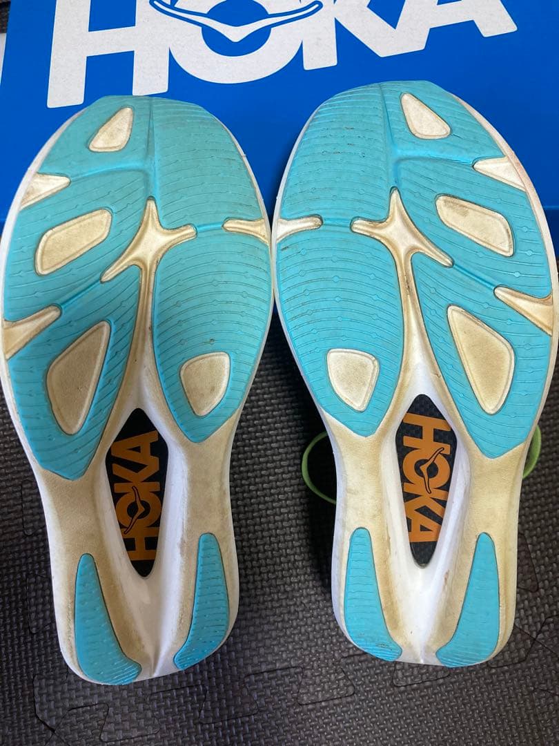 HOKA ロケットX2