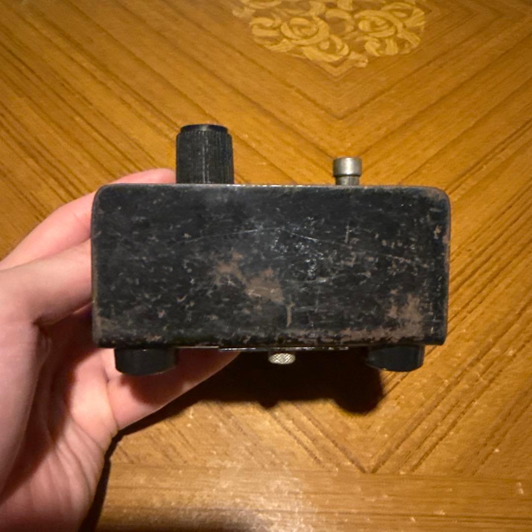 Proco RAT2 89年製 ギターエフェクター