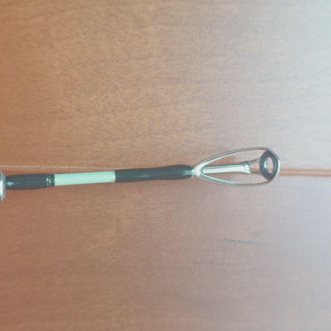 [美品]Daiwa リーディングXゴウイン240H(2007年)モデル