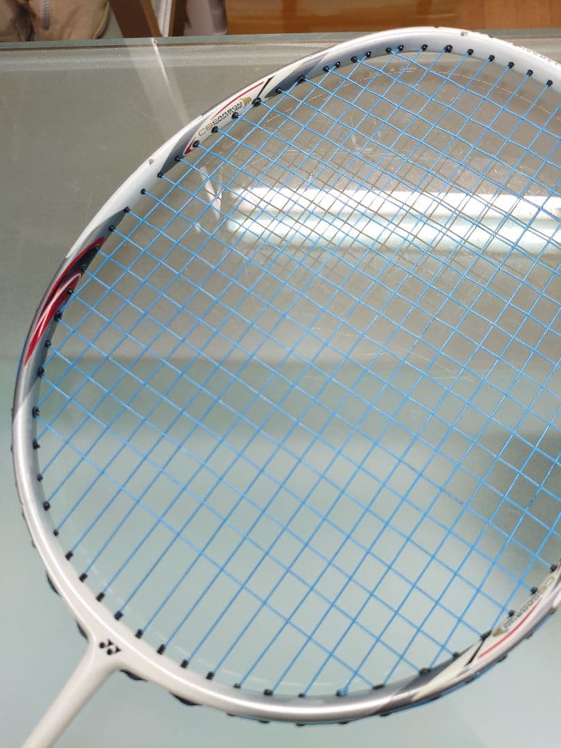 Yonex ArcSaber7 バドミントンラケットアークセイバー7 ヨネックス