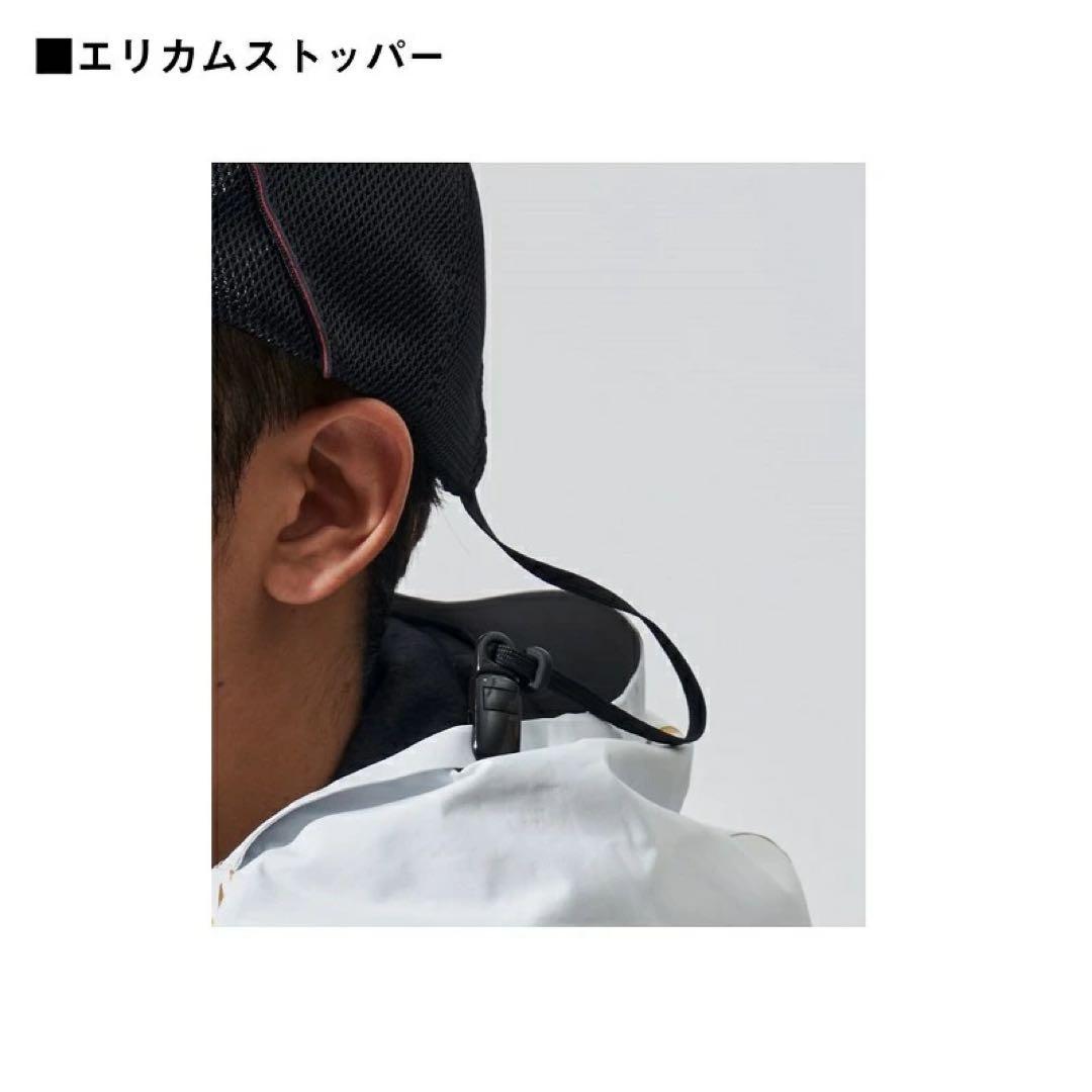 ダイワ(DAIWA) ゴアテックストーナメントハーフメッシュキャップ フリー