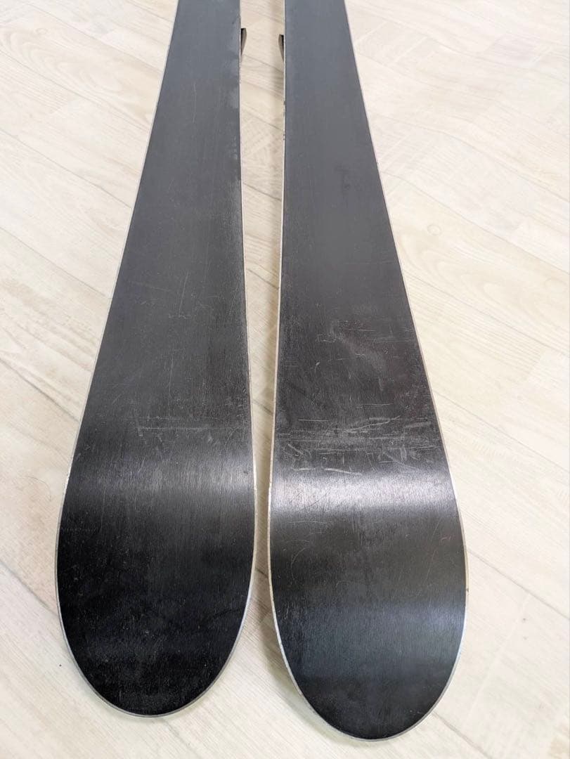 K2 ミステリーラブ 156cm 軽量で扱いやすい 初心者向けスキー板