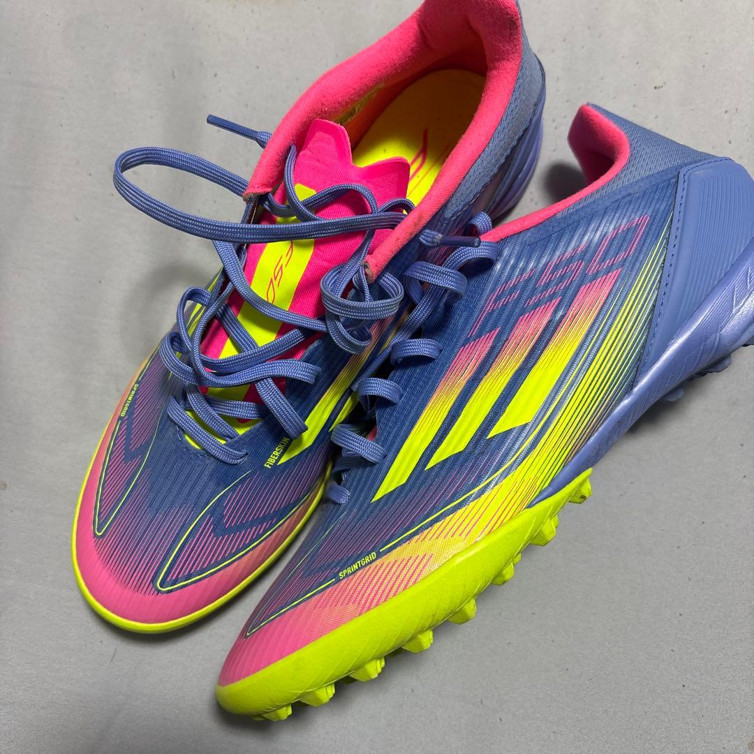 シューズ F50 LEAGUE TF