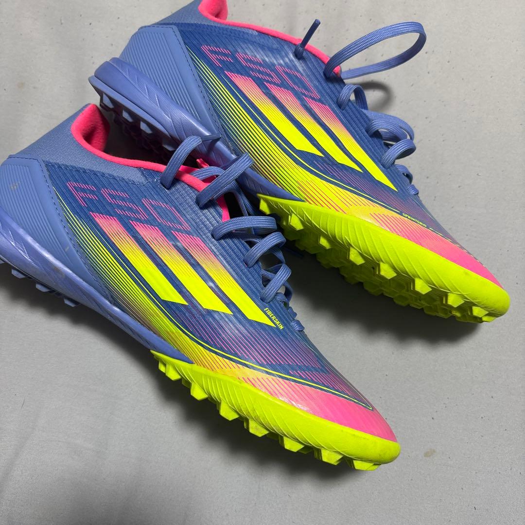 シューズ F50 LEAGUE TF