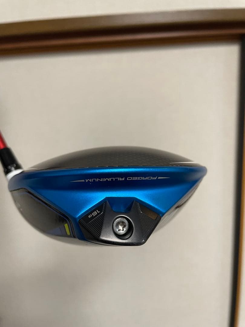 TaylorMade SIM2 ドライバー