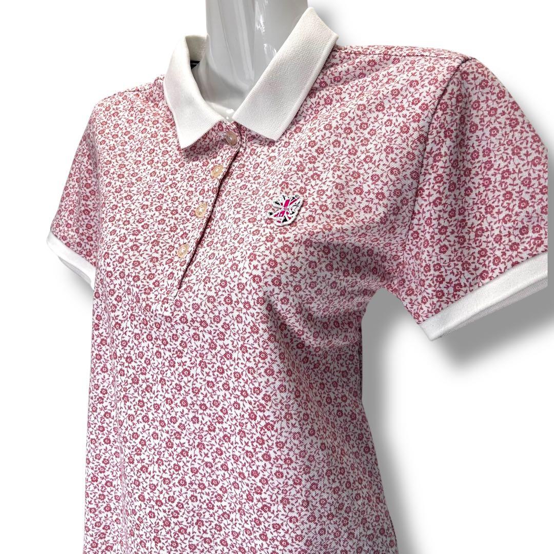 Admiral GOLF アドミラル ゴルフウェア セットアップ レディース