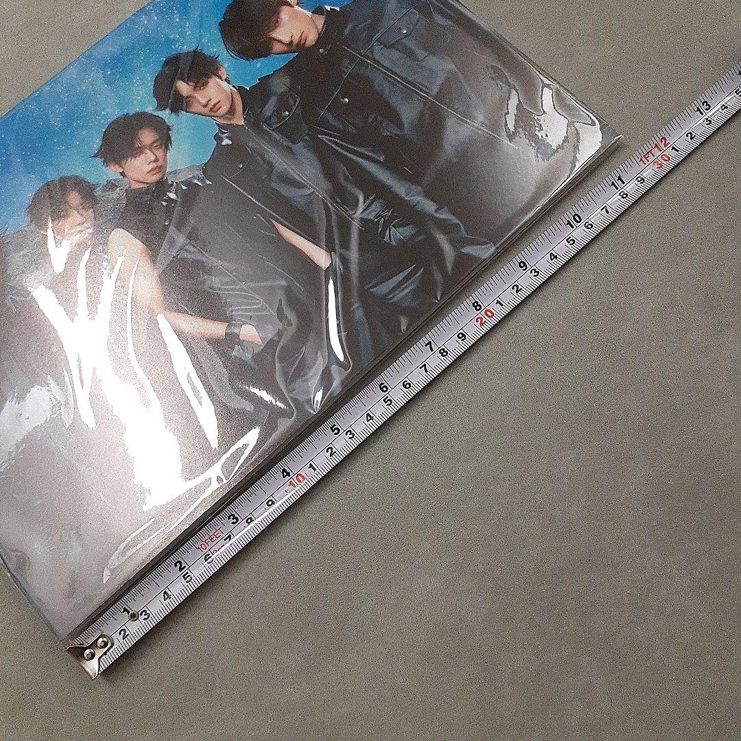 TXT タワレコ パネル The Star Chapter:TOGETHER